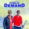 About Public Demand Song